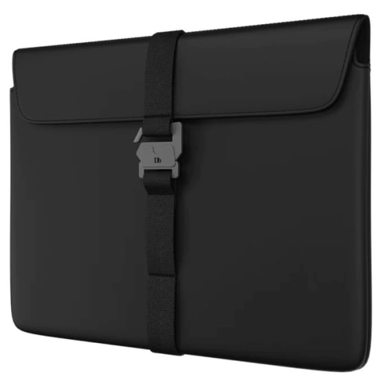 Db The Världsvan 14" Laptop Sleeve