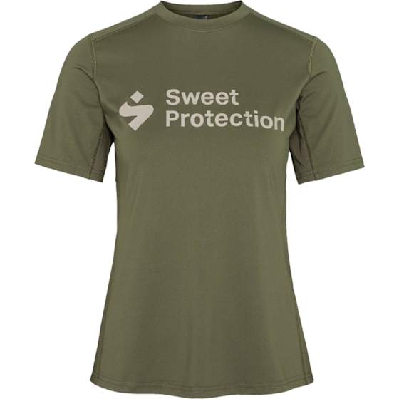 Sweet Protection Hunter SS Jersey Dame
