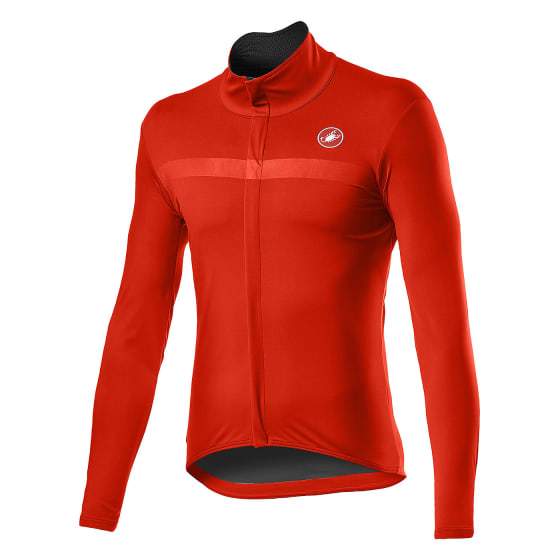 Castelli Goccia Jacket Herre