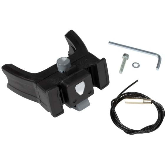 Ortlieb Handlebar Mounting-Set E-Bike