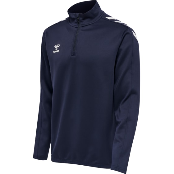 Klubb XK Half Zip Poly Sweat