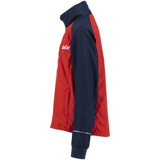 Swix Trails Jacket Junior