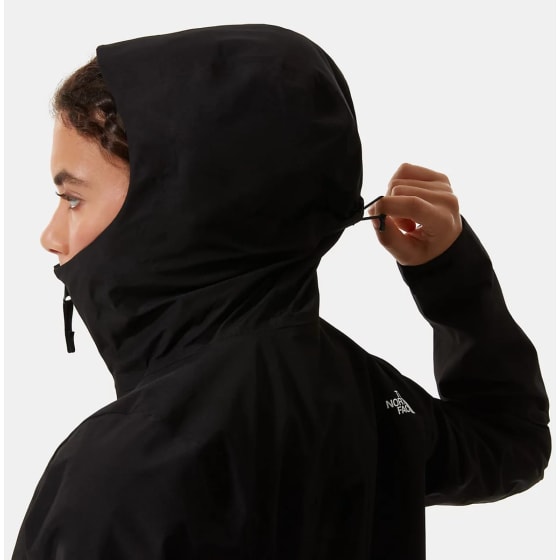 The North Face Dryzzle Futurelight Jacket Dame
