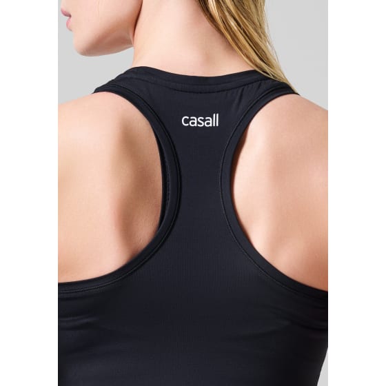 Casall Essential Racerback Tank Dame
