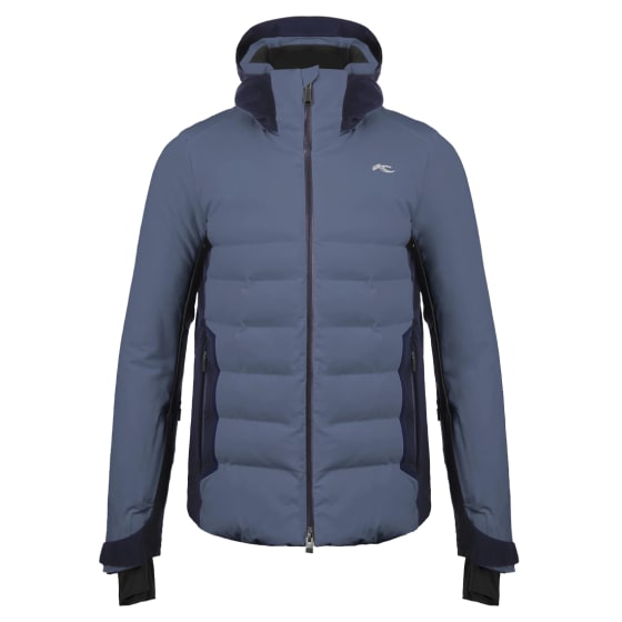 Kjus Green Line Jacket Herre
