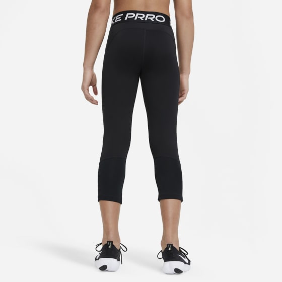 Nike Pro Capri Big Kids (Girls)