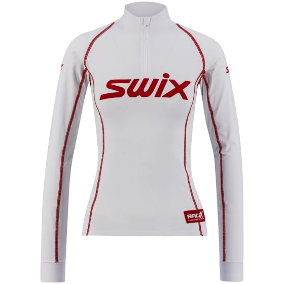Swix RaceX NTS Bodywear 1/2 Zip Dame
