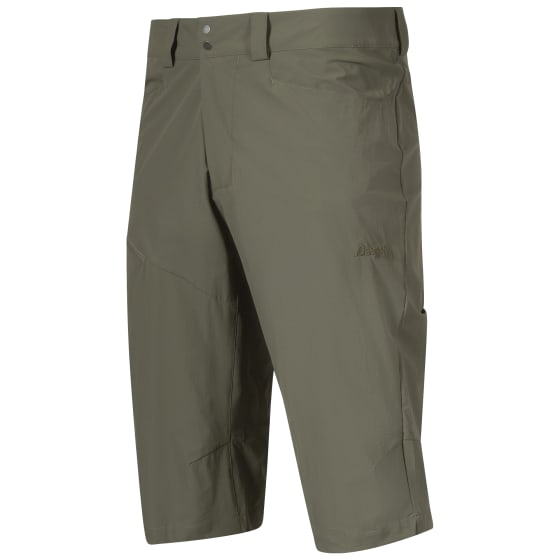 Bergans of Norway Vandre Light Softshell Long Shorts Herre