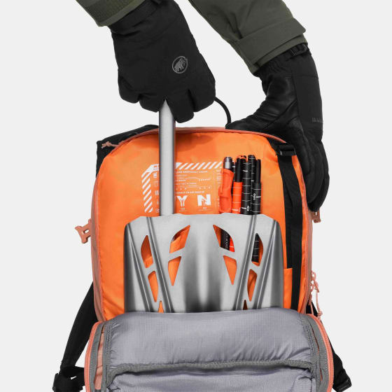 Mammut Nirvana 28 Dame