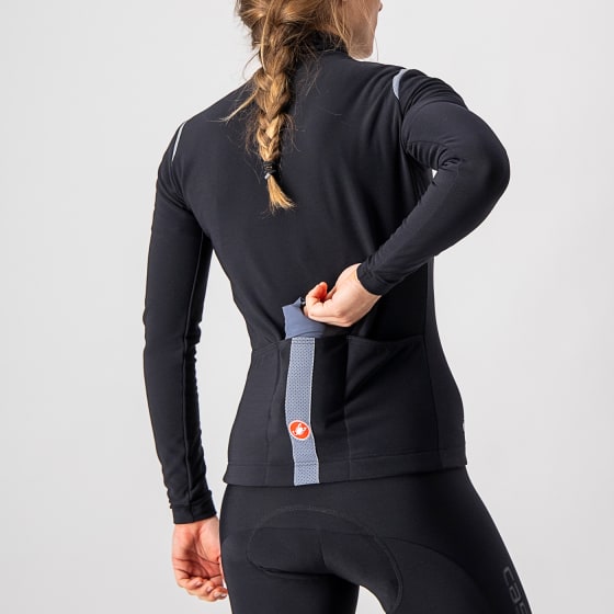 Castelli Perfetto RoS Vest Dame