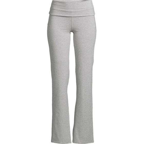 Casall Sublime Folded Flare Pants