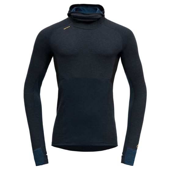 Devold Tuvegga Merino Hoodie Herre