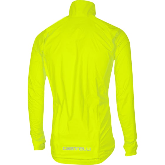 Castelli Emergency Rain Jacket Herre