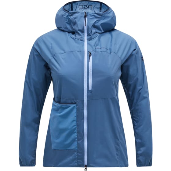 Peak Performance Vislight Alpha Jacket Dame