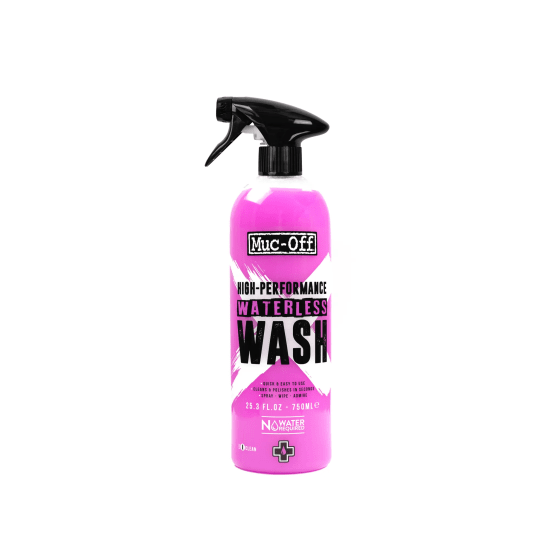 Muc-Off Bike Cleaner Waterless
