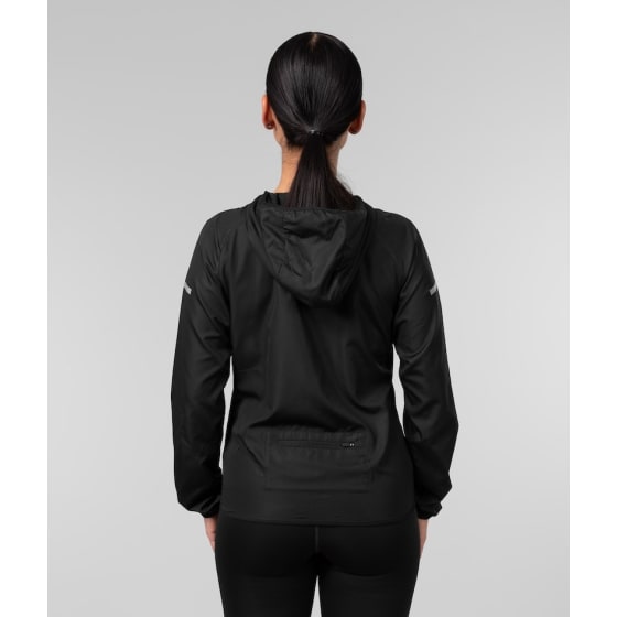 Johaug Windguard Jacket 2.0 Dame
