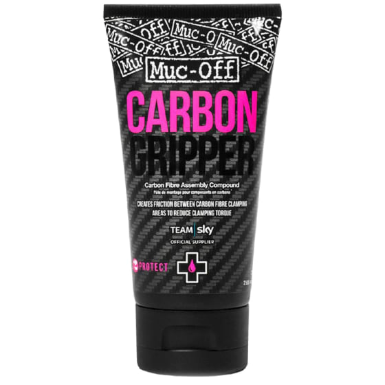 Muc-Off Carbon Gripper - 75g
