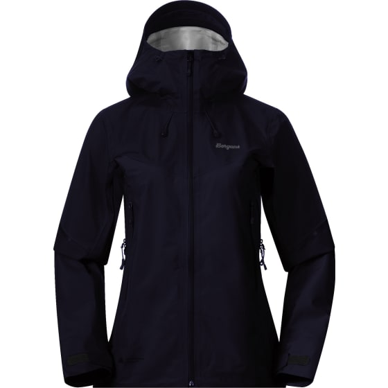 Bergans of Norway Rabot Light 3L Shell Jacket Dame