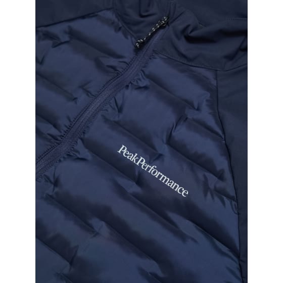 Peak Performance Argon Swift Hybrid Jacket Herre