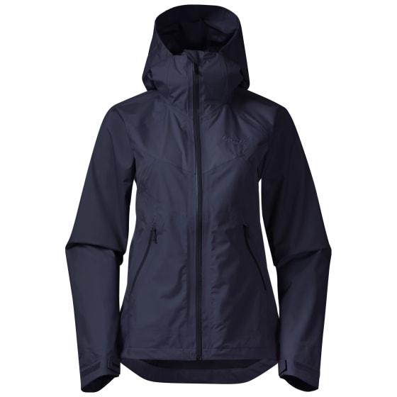Bergans of Norway Letto V2 3L Jacket Dame