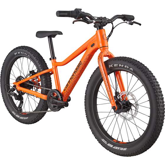 Cannondale Kids Trail Plus 20