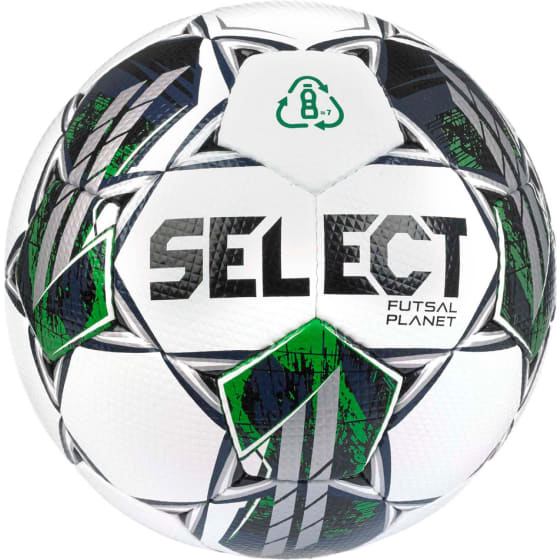 Select Futsal Planet