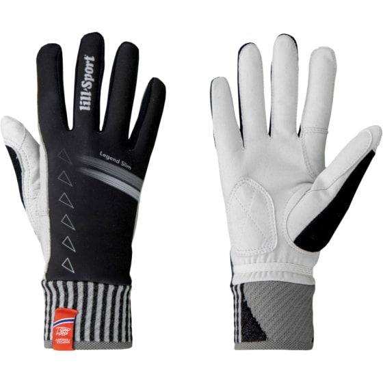 Lillsport Legend Slim