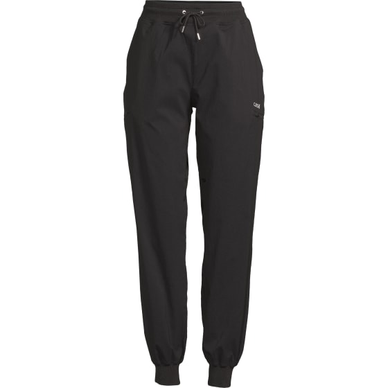Casall Step Woven Pants Dame