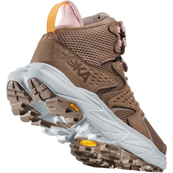 Hoka Anacapa 2 Mid GTX Dame