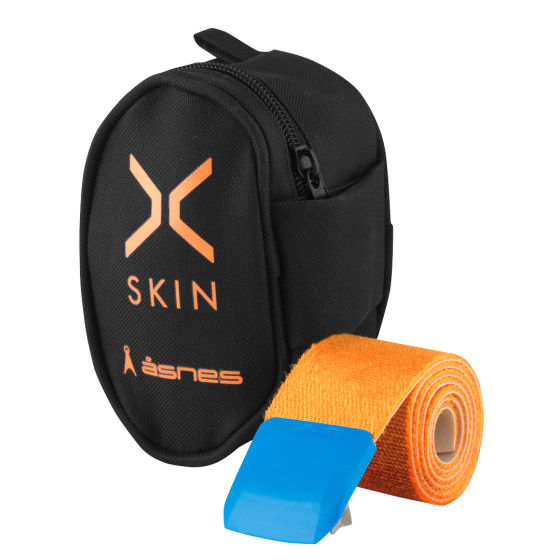Åsnes X-Skin 45mm Nylon