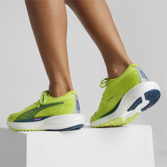 Puma Deviate Nitro 2 Dame