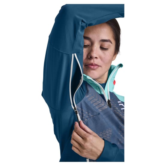 Ortovox Col Becchei Jacket Dame