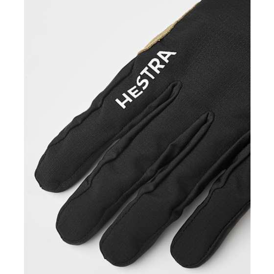 Hestra Bike Guard Long - 5 Finger