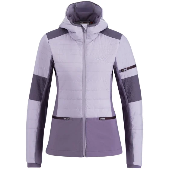Swix Horizon jacket Dame