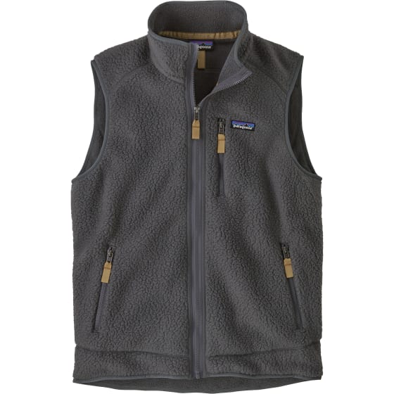 Patagonia Retro Pile Vest Herre