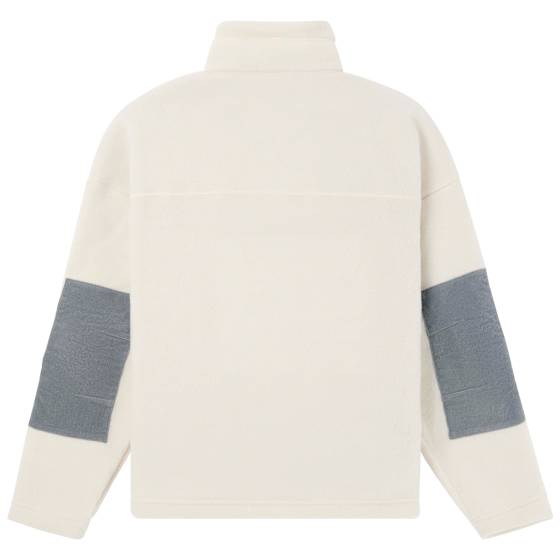 Amundsen Sports V-Bond Cord Fleece Dame
