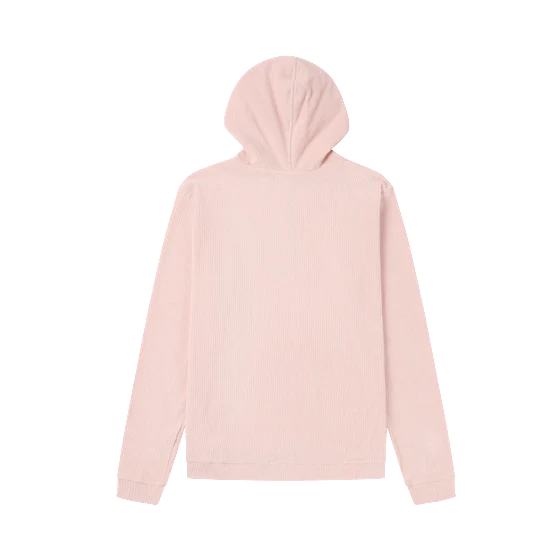 Amundsen Sports Comfy Cord Hood Dame