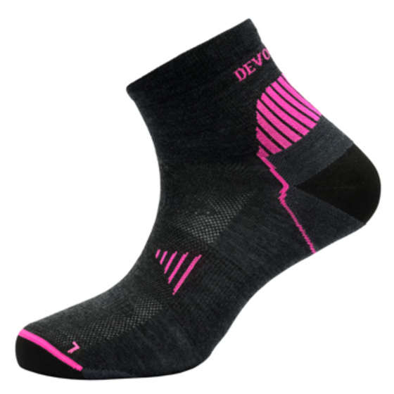 Devold Running Merino Ankle Sock Dame