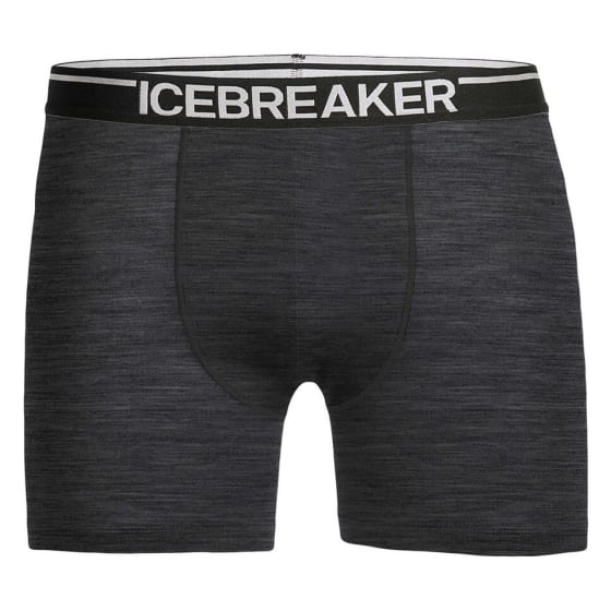 Icebreaker Men Merino 150 Anatomica Boxer