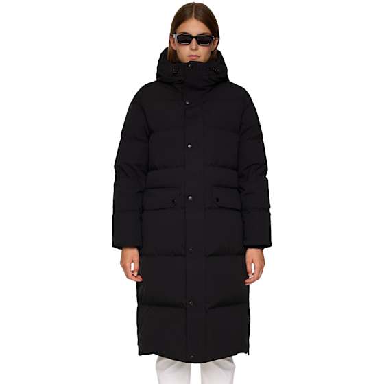 J.Lindeberg Crown Down Parka Dame