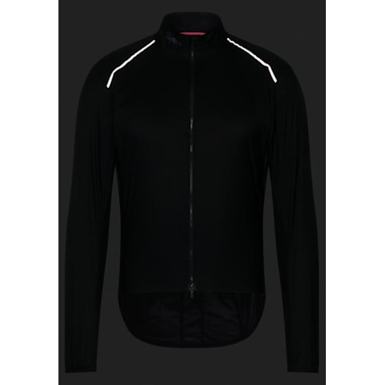Rapha Brevet Element Wind Jacket Herre