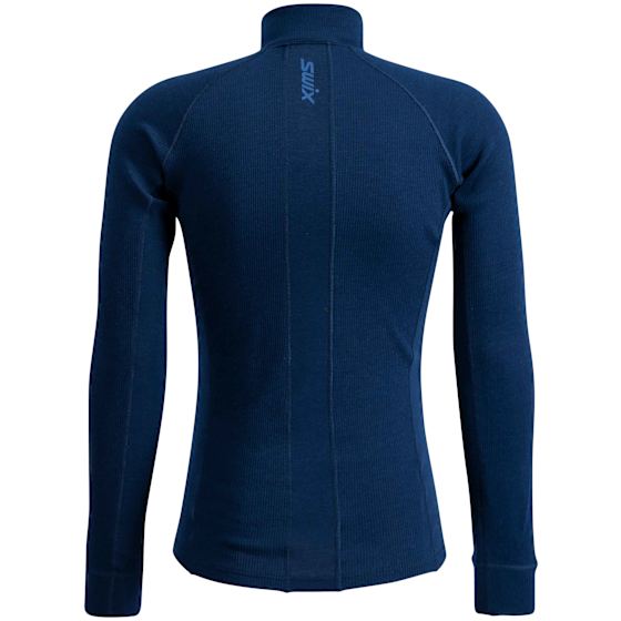 Swix RaceX Merino Half Zip Herre