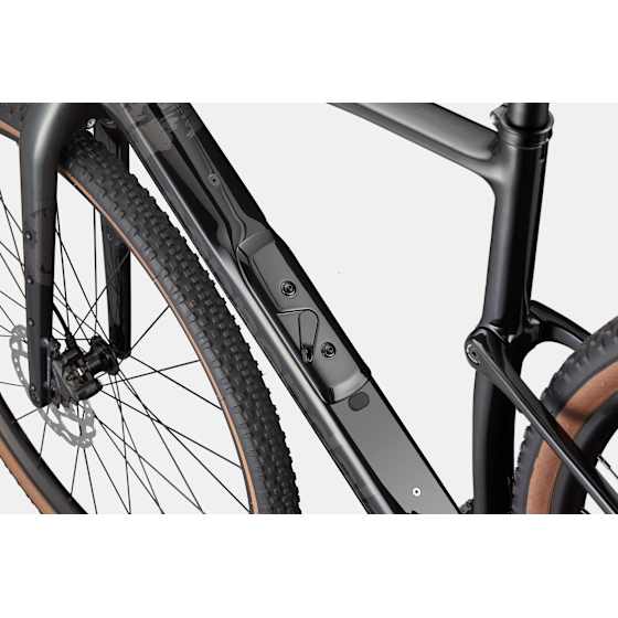Cannondale Topstone Crb 3 GRX 2