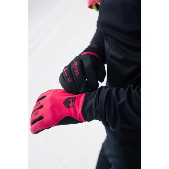 Hestra Klæbo Pro Model Gloves