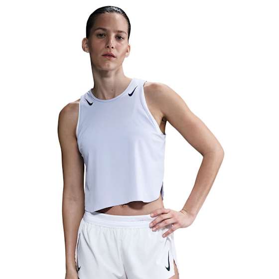 Nike AeroSwift Dri-FIT ADV Crop Tank Dame