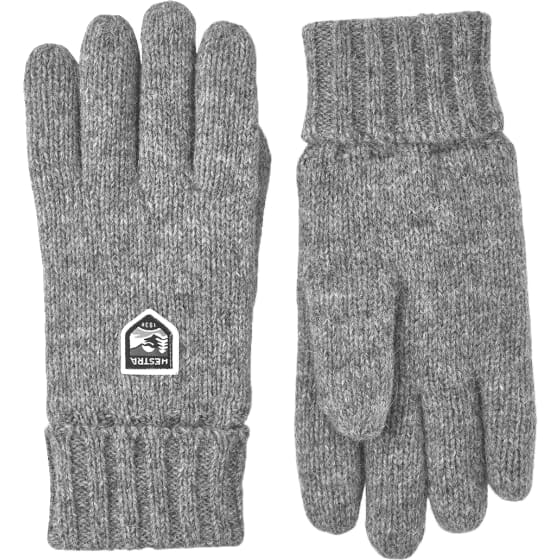 Hestra Basic Wool Glove