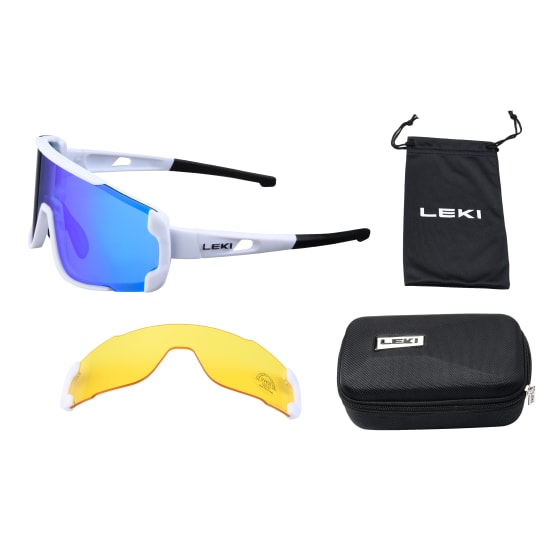 Leki Storm Magnetic
