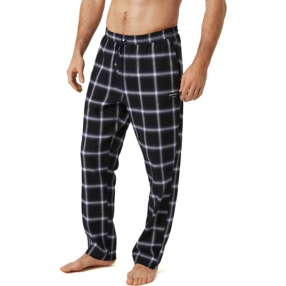 Bjørn Borg Core Flannel Pyjama Pant Herre