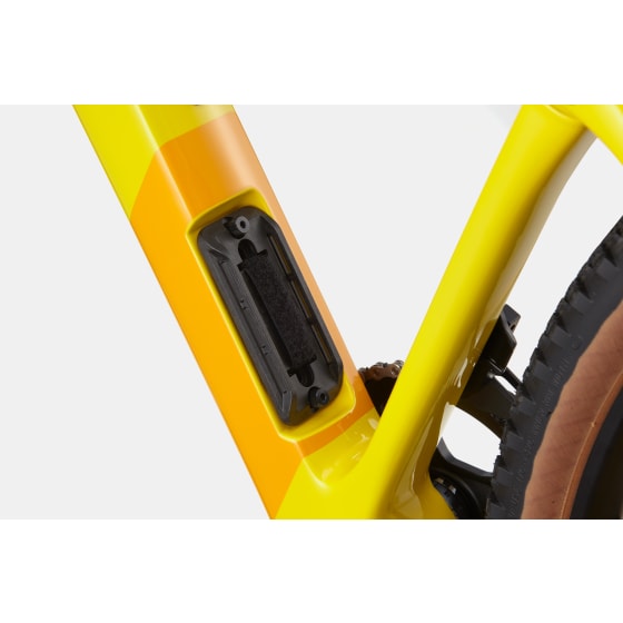 Cannondale Topstone Carbon 2 Lefty