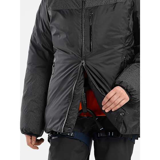 Arc'teryx Alpha Parka Dame